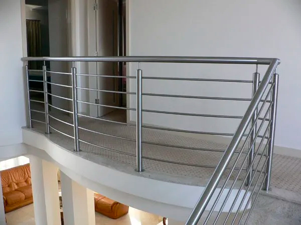 balustrade 