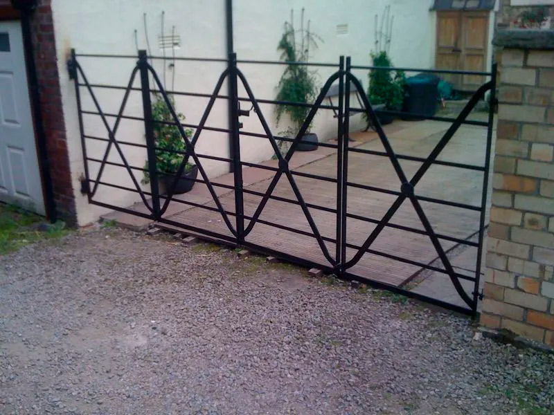 Gates