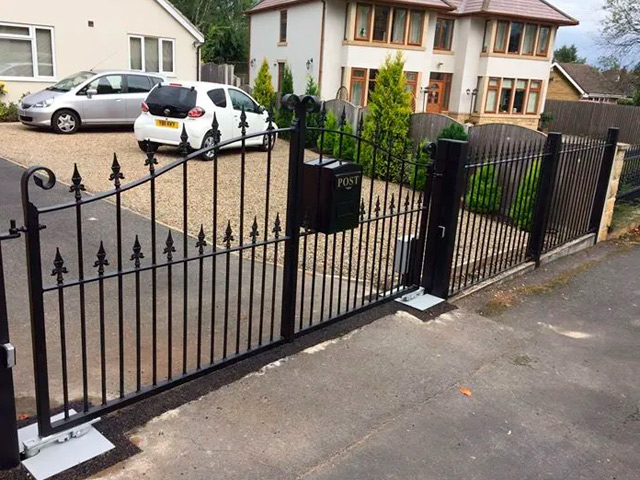 Gates