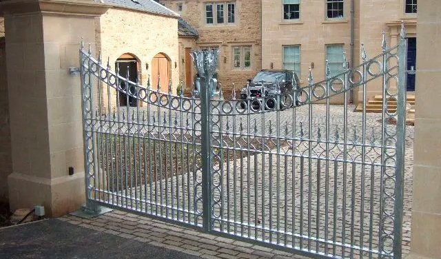 Gates