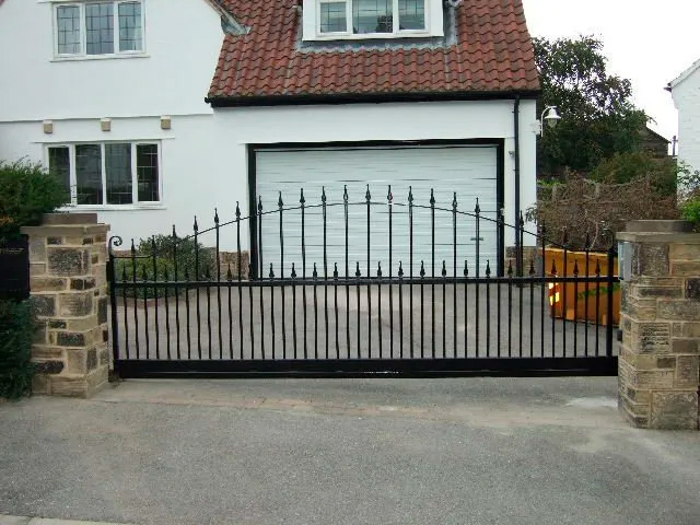 Gates