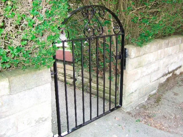 Gates